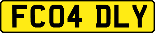 FC04DLY