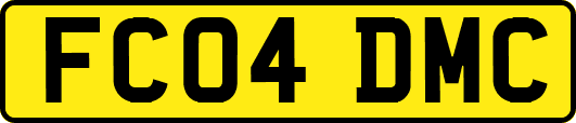 FC04DMC