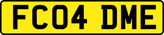 FC04DME