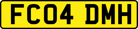 FC04DMH