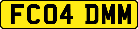 FC04DMM