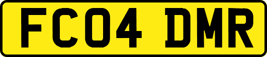 FC04DMR