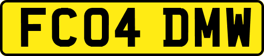 FC04DMW