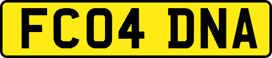 FC04DNA