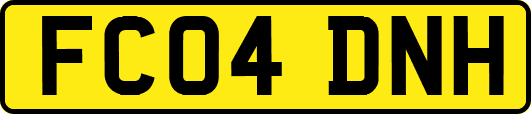 FC04DNH