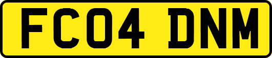 FC04DNM