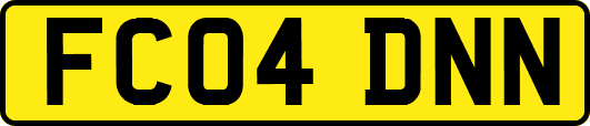 FC04DNN