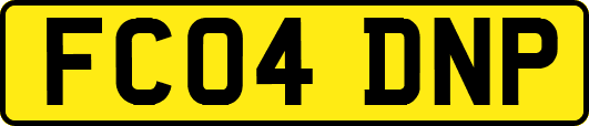 FC04DNP