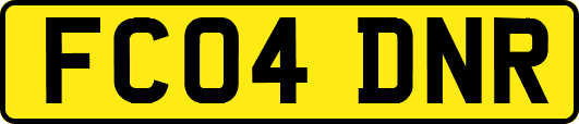 FC04DNR