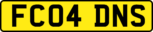 FC04DNS