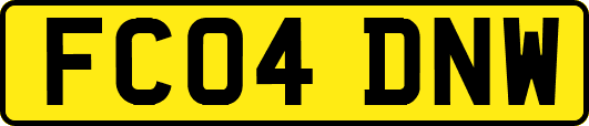 FC04DNW