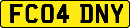 FC04DNY