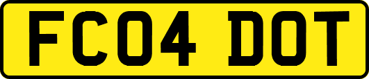 FC04DOT