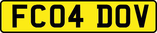 FC04DOV