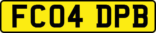 FC04DPB
