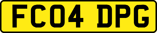 FC04DPG
