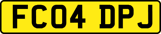 FC04DPJ