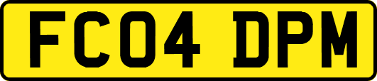FC04DPM