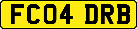 FC04DRB