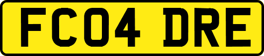 FC04DRE