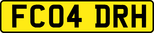 FC04DRH