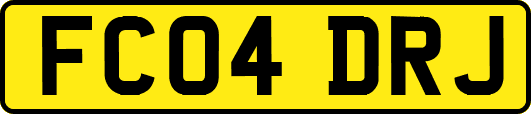 FC04DRJ