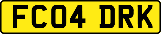 FC04DRK