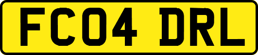 FC04DRL