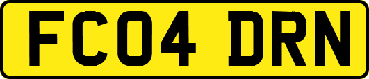 FC04DRN
