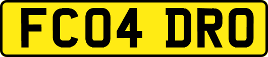 FC04DRO