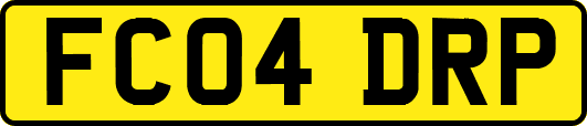 FC04DRP
