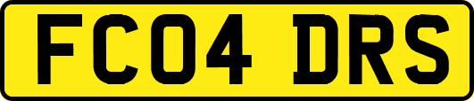 FC04DRS