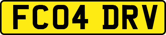 FC04DRV