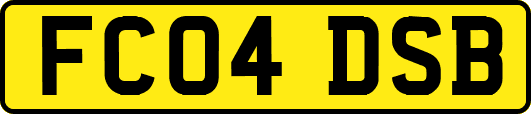 FC04DSB