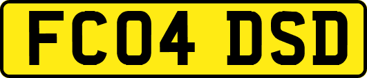 FC04DSD