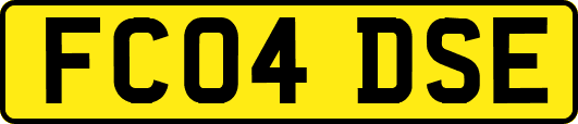 FC04DSE