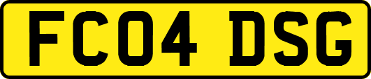 FC04DSG