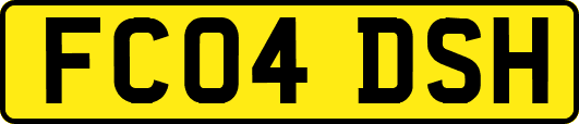 FC04DSH