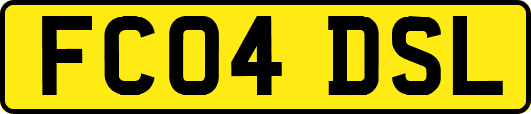 FC04DSL