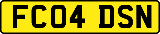 FC04DSN