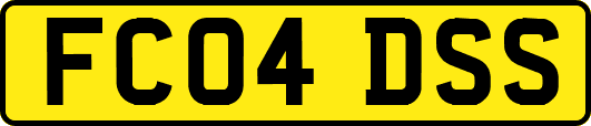 FC04DSS