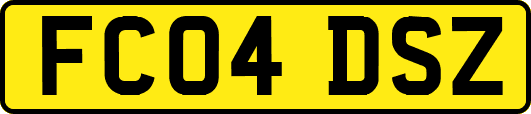FC04DSZ