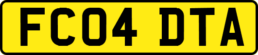 FC04DTA