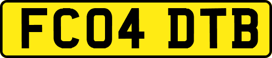 FC04DTB