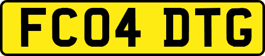 FC04DTG