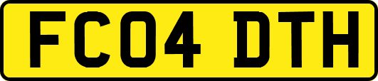FC04DTH