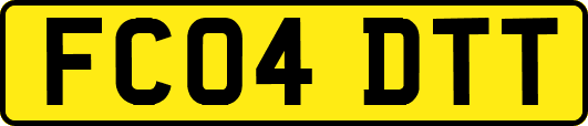 FC04DTT