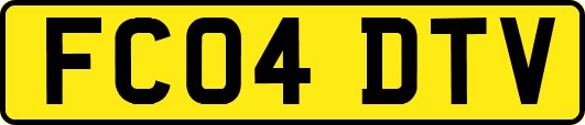 FC04DTV