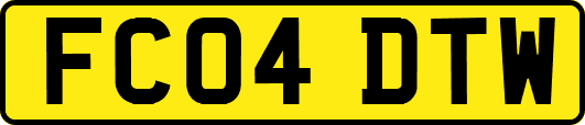 FC04DTW