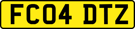 FC04DTZ